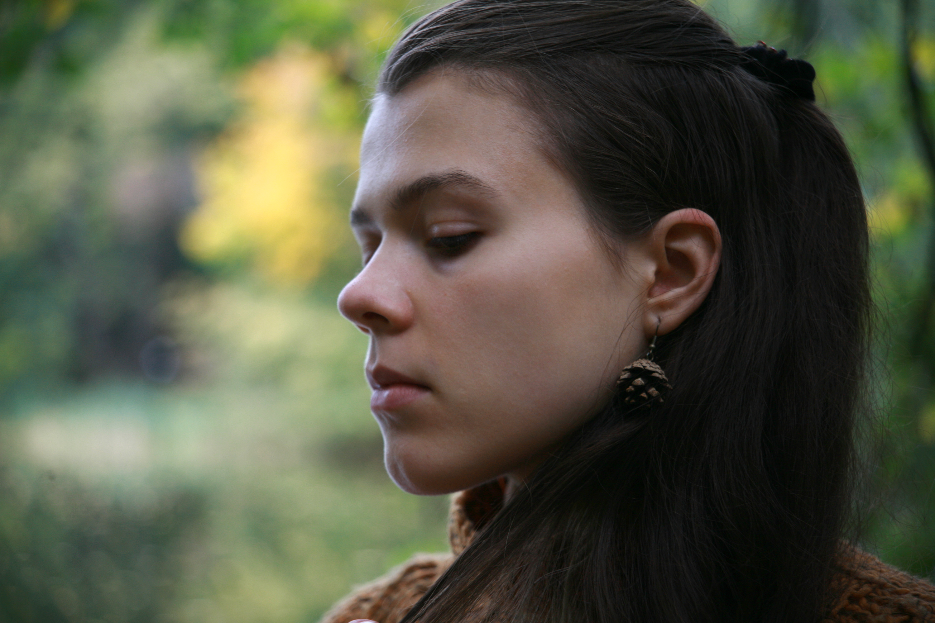 баннер - украшения